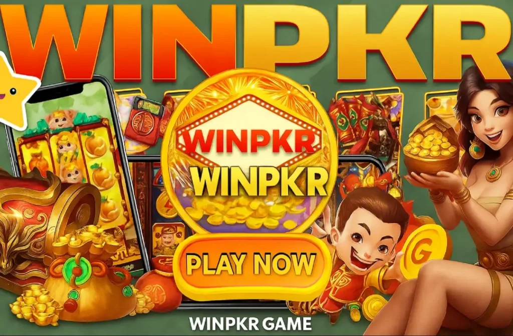 WINPKR Game