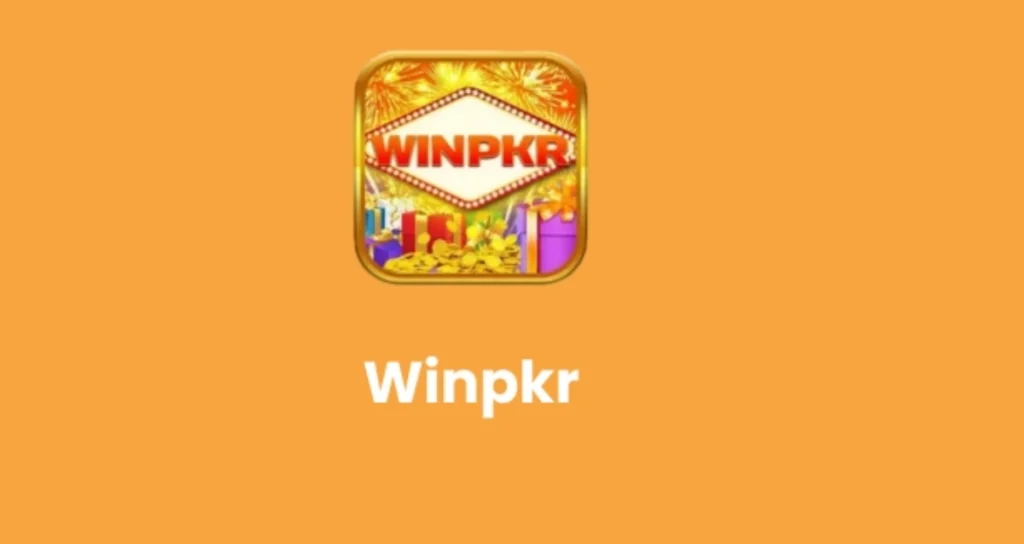 WINPKR apk